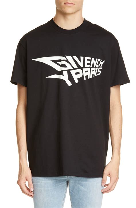 givenchy shirts on sale|givenchy t shirt men price.